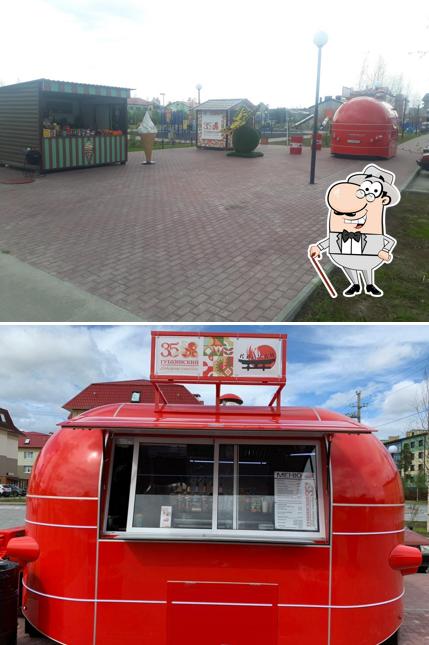 Быстрое питание