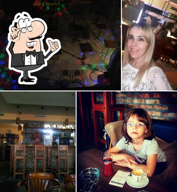 Allata Caffe