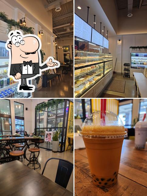 Cafe HESED