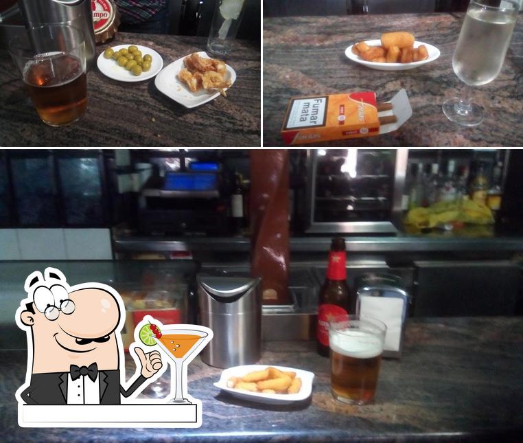 Bar Las MM