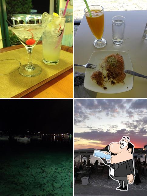 Cafe Marina