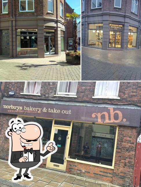 Norbury's