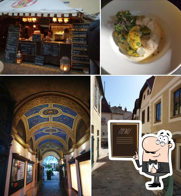 Posthof