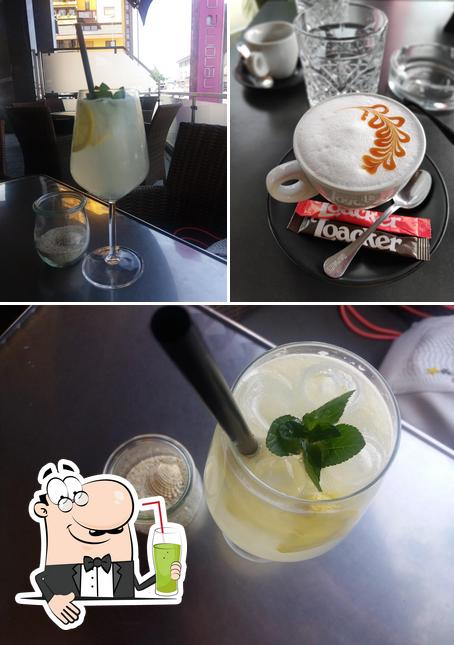 Caffee Renome