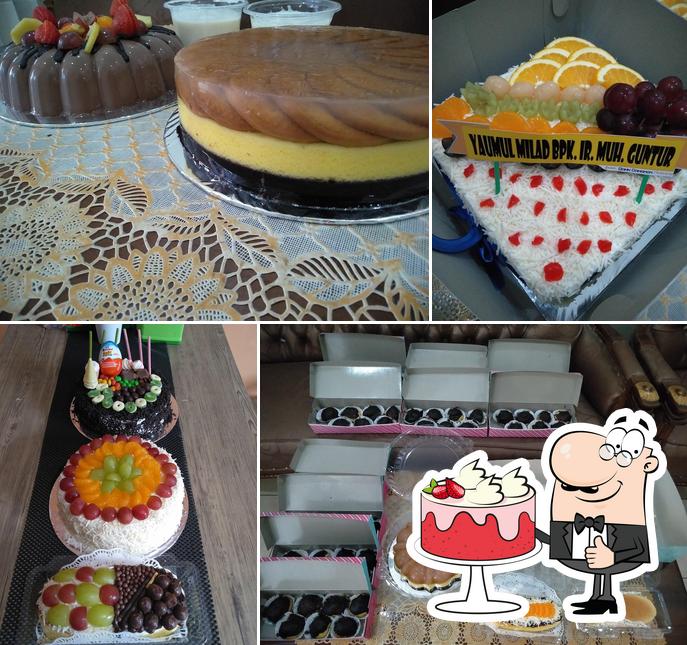 Syauqie's kitchen