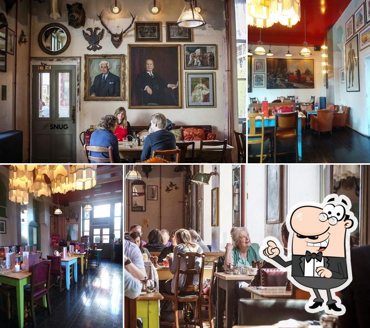 Cosy Club