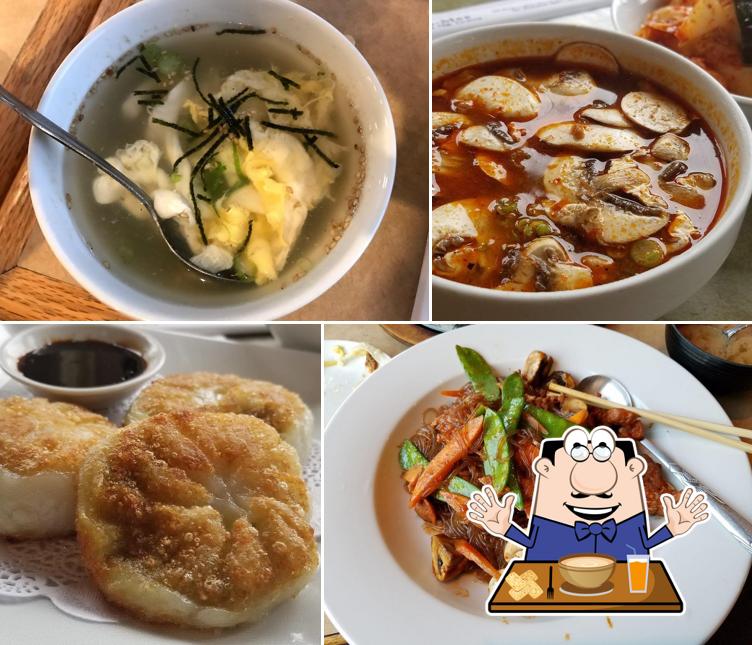 Dah-Mee Restaurant