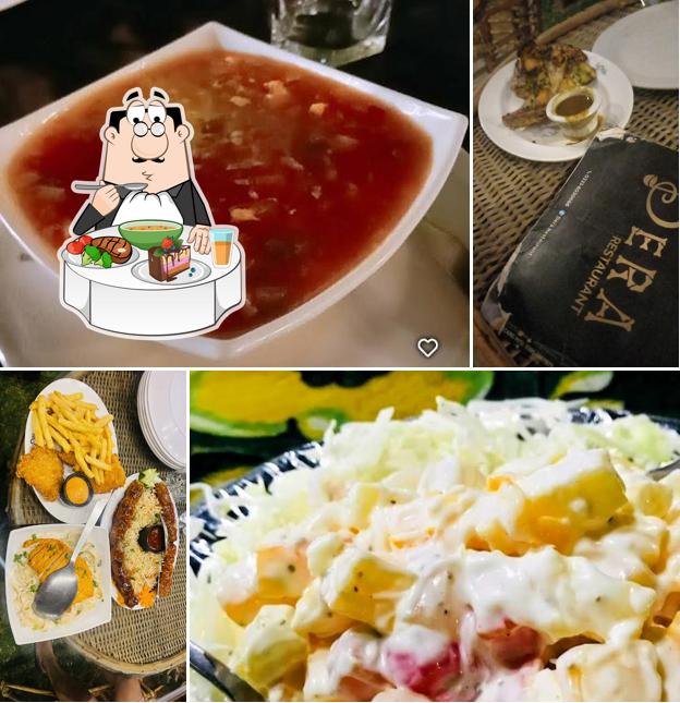 Dera Restaurant