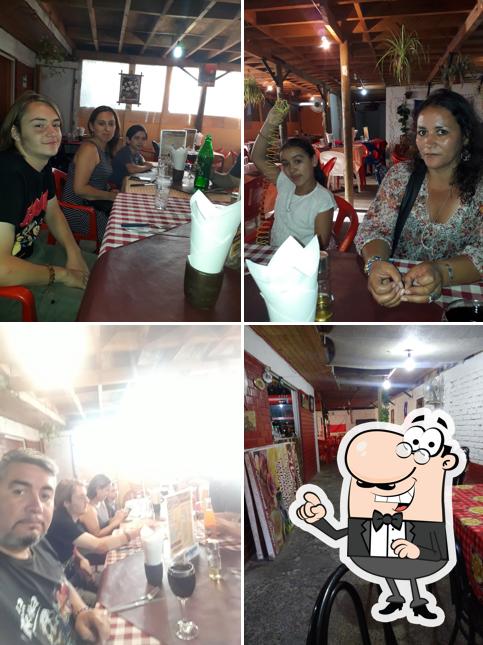 El Alfarero Restaurant