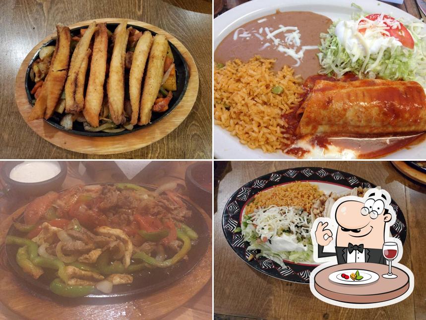 El Patron Mexican Restaurant