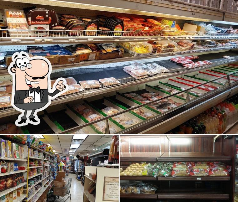 Elizabeth One Stop Kosher