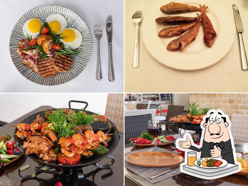 Бистро Наутилус