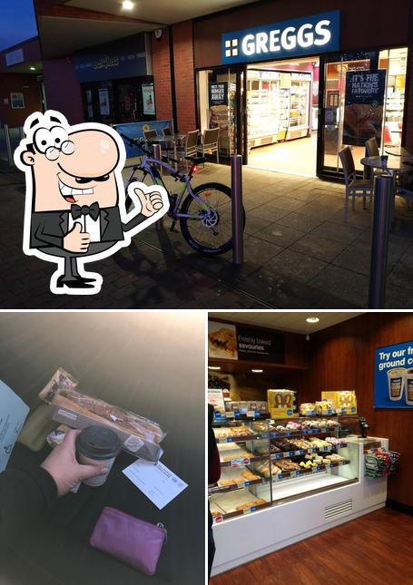Greggs