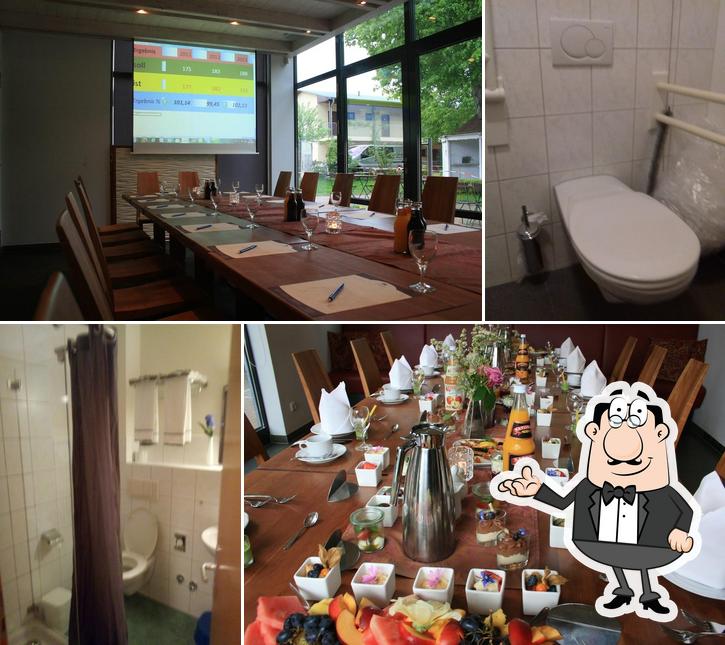 Landhotel Rittmeister