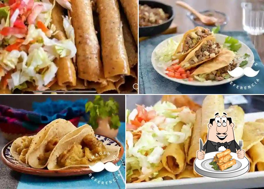 Lore Tacos de olla