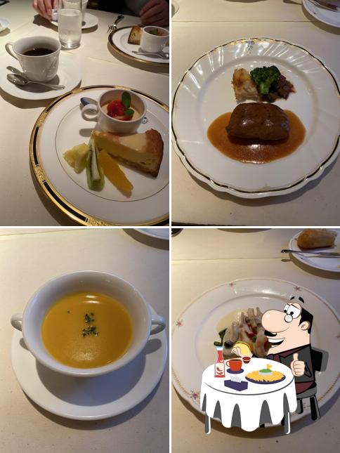 Peignaud Restaurant