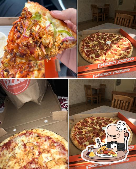 Pizza Pizza
