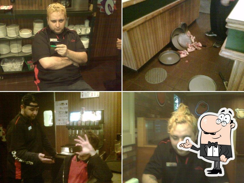 Wappingers Falls Pizza Hut