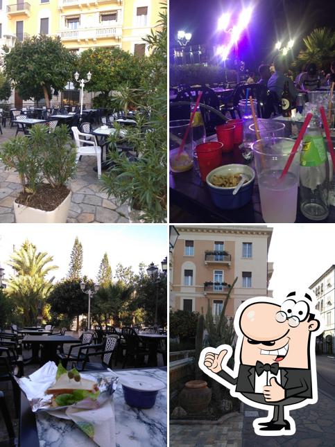 Bar Principe