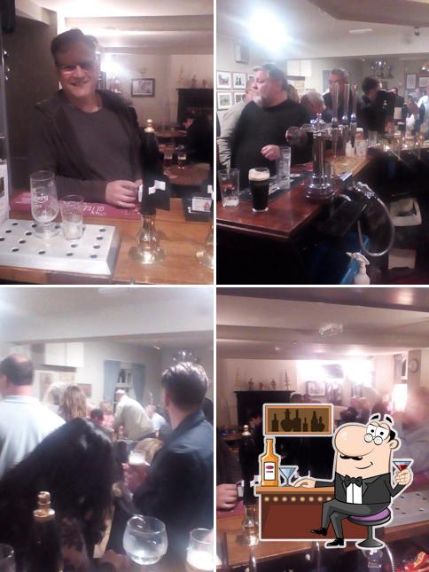 Bulls Head Inn