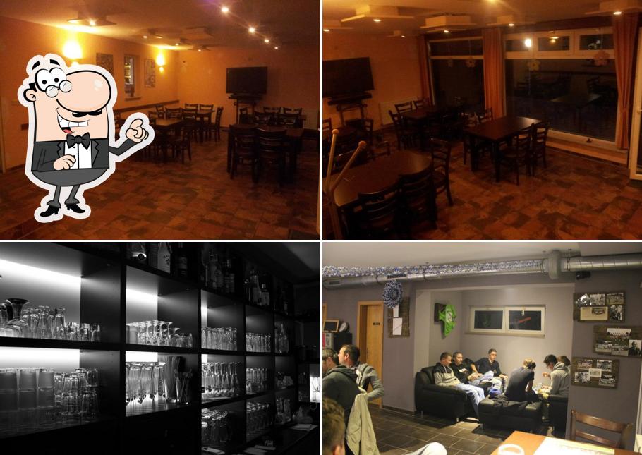Sportspub Elfmeter