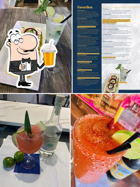 La Condesa Mexican Restaurant – Boca Raton