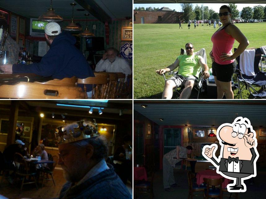 Uncle Sam's Pub