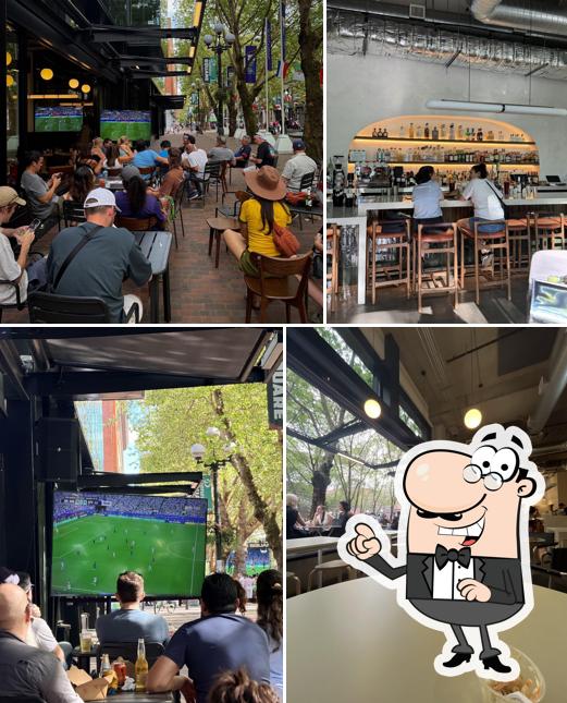 Public House