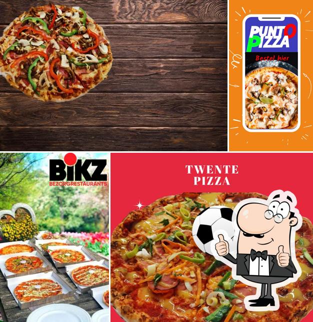 Punto Pizza