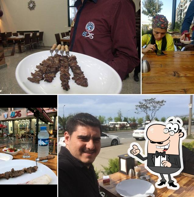 6125 Erzurum Cağ Kebap Trabzon
