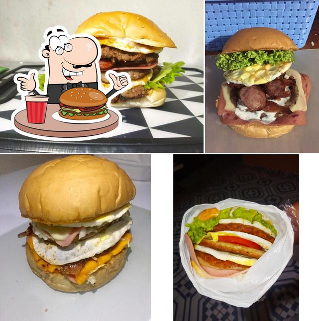 A2Burguer