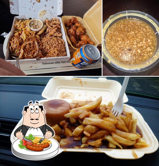 Brook St Takeaway