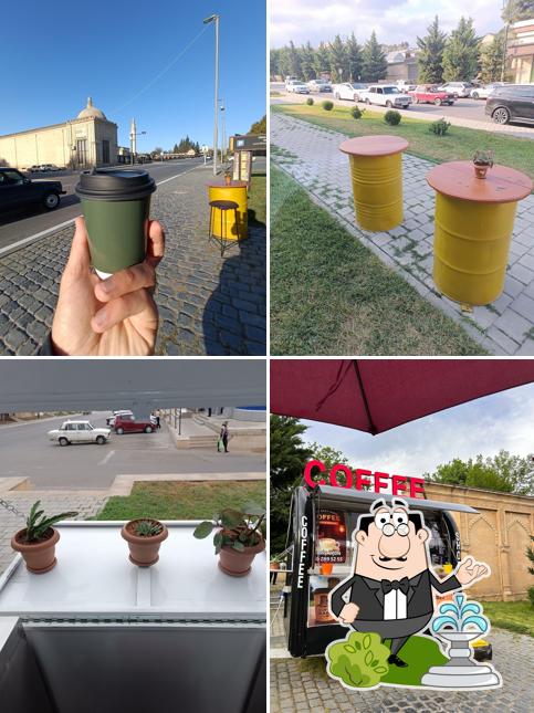 COFFEE KARMA