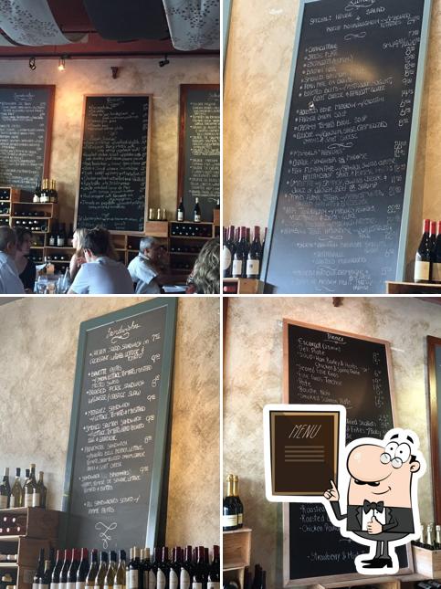 Cafe Rabelais