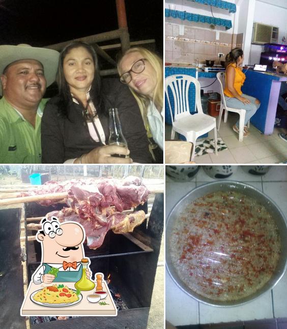 Comidas Al Toque