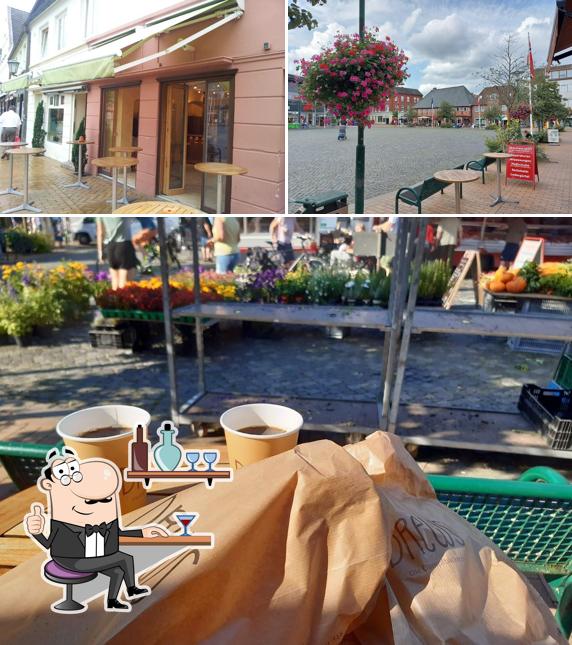 Bäckerei Drews
