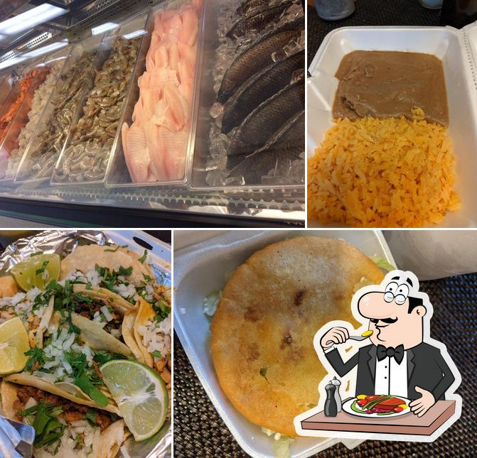 Don Becerra Taqueria