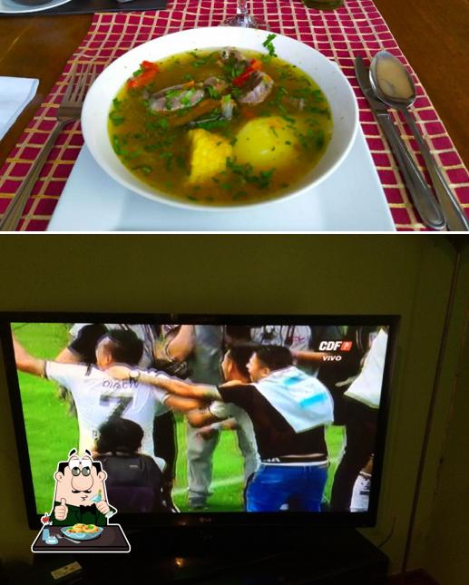 El Rincon de Rafael