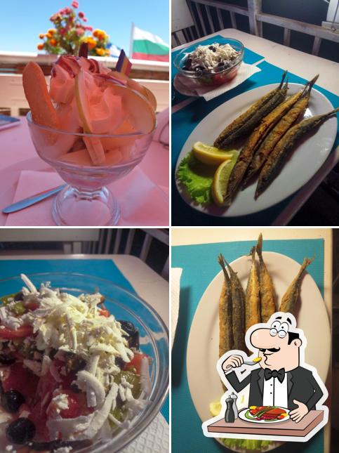 Restaurant Fusion - Nesebar