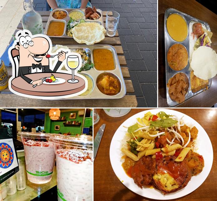 Gopal's Kitchen