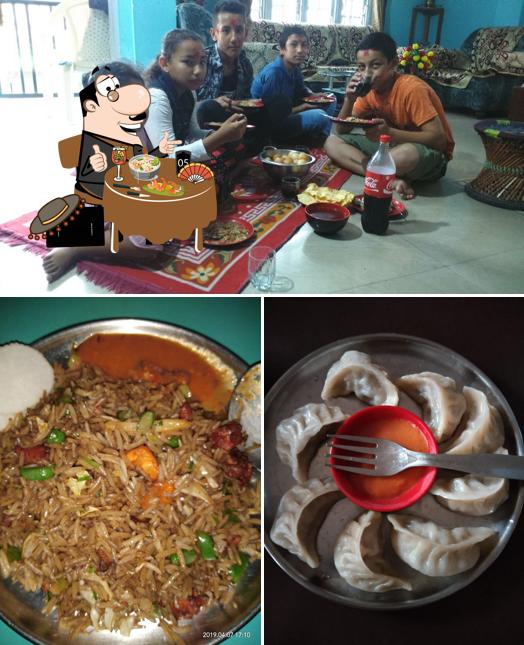 Greenview restaurant