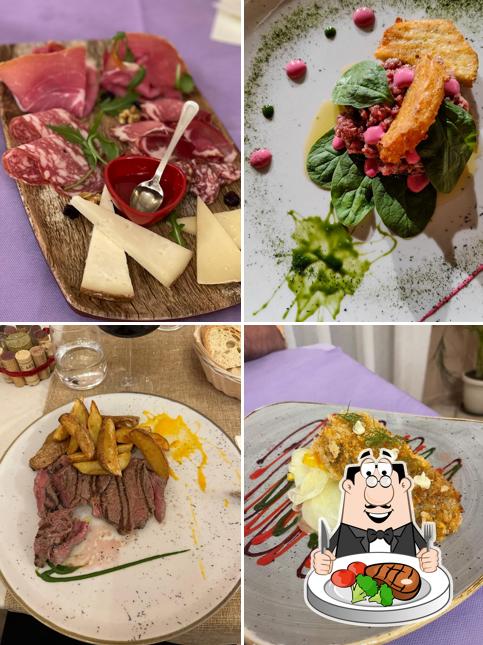 La Corte del Bonton Ristorante