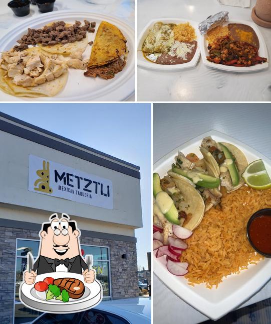 Metztli Mexican Taqueria