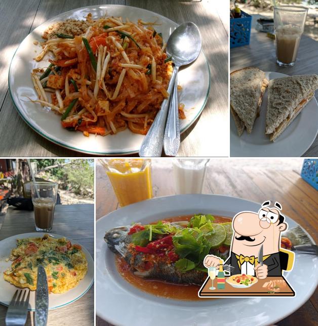 NuanKitchen