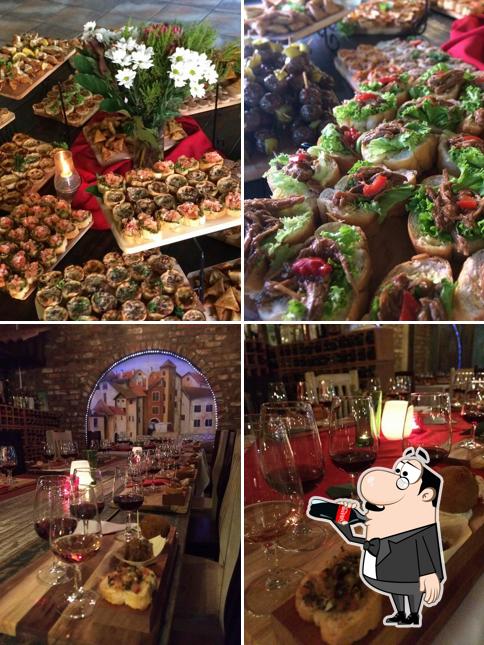 PAPPA G’S TRATTORIA