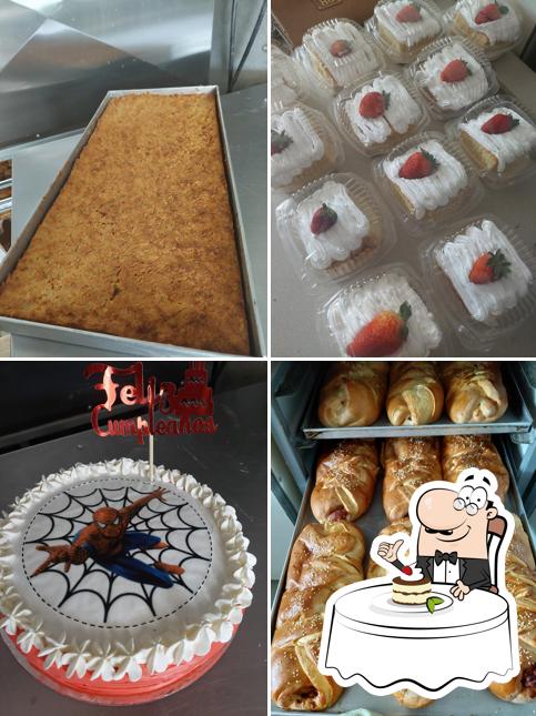 Panaderia Massi