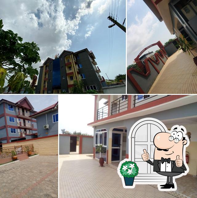 RHOGEM Hotel