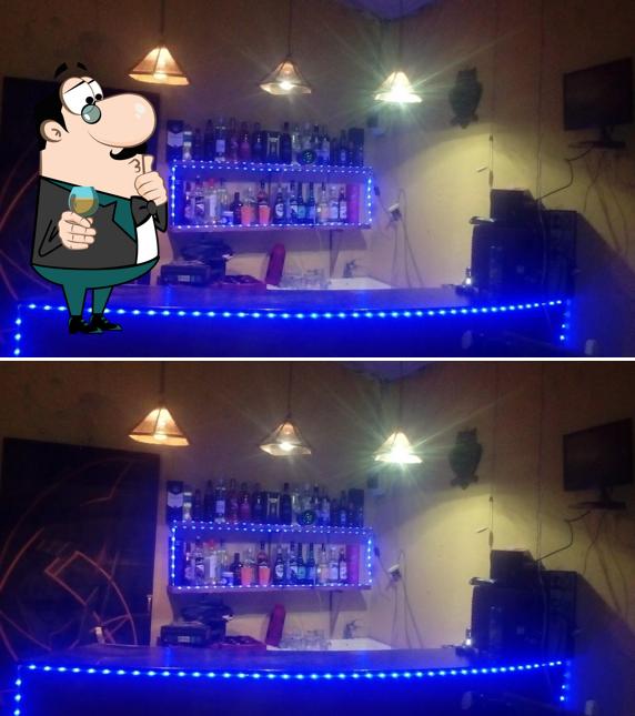 Rustika Resto Bar Disco