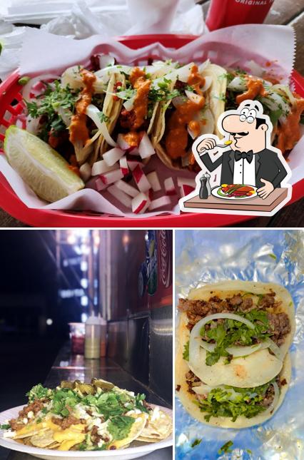 Tacos La Herradura - Grangerland