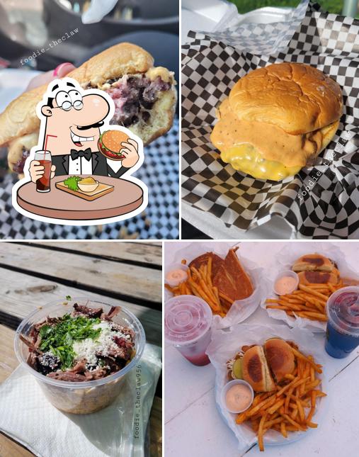The Eatery - Food Park